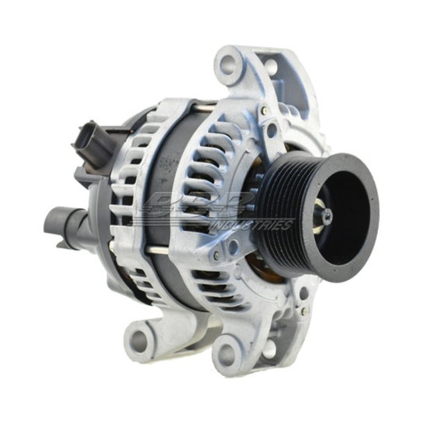 Generator 200 amp. Ford F250, 350, 450 &amp; 550 2008 til 2010 (Wilson 11291)