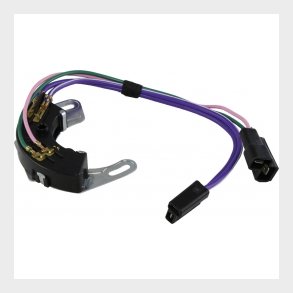 Corvette Baklys kontakt 1976-82