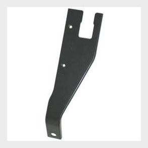 Corvette Upper Left Ignition Shield Supp.1970 Late