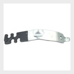 Corvette Vertical Ignition Shield Bracket, Small B