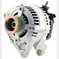 Generator Mopar Dodge Ram �rgang 2007 &amp; 2008, 160 amp. (Wilson 11298)