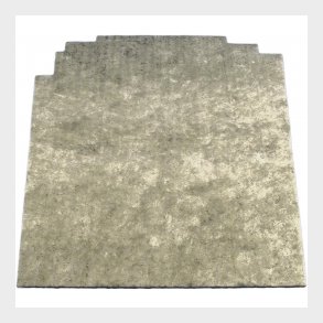 Corvette Hood Insulation, 1976-1979 