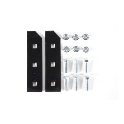 Anh�ngertr�k Cadillac CTS / STS 2003 til 2013 (Curt 113072 - Draw-Tite 24767)