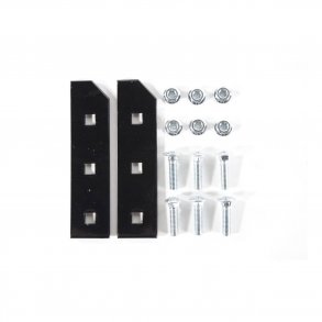 Anhngertrk Cadillac CTS / STS 2003 til 2013 (Curt 113072 - Draw-Tite 24767)