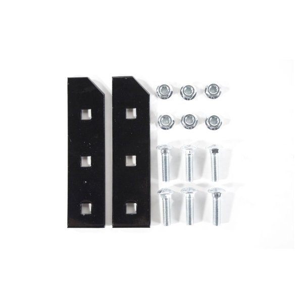 Anh�ngertr�k Cadillac CTS / STS 2003 til 2013 (Curt 113072 - Draw-Tite 24767)