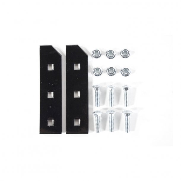 Anhngertrk Cadillac CTS / STS 2003 til 2013 (Curt 113072 - Draw-Tite 24767)