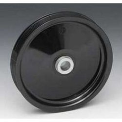 Corvette Power Steering Pump Pulley, 1997-2004 