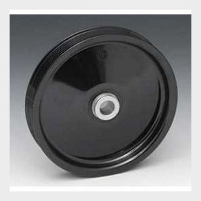 Corvette Power Steering Pump Pulley, 1997-2004 