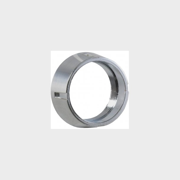 Corvette Ignition Switch Nut, 1966-1967 