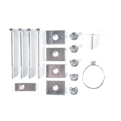 Anhngertrk Ford Mustang 2005 til 2008 (Curt 113122)