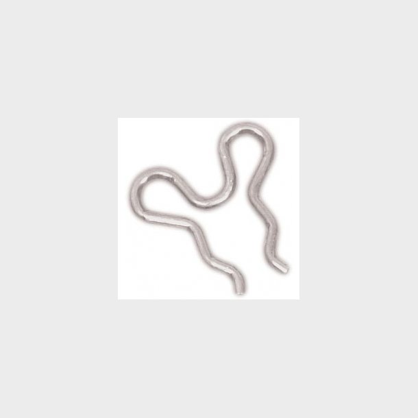 H�ndbremsekabel clips 1963-1982 Corvette 180298-102910