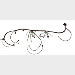 Corvette Ledningsnet til motor  1968-82