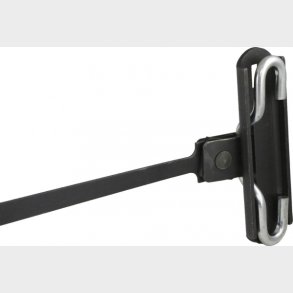 Corvette seat back release strap 1970-78