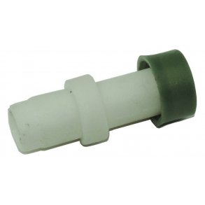 Udluftning til bagtj 3/8