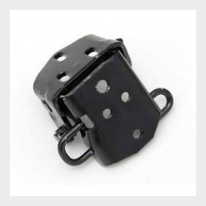 Corvette Door Hinge Left Upper  1968-82