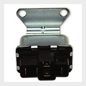 Corvette Rel� til viskermotor med interval 1978-79 