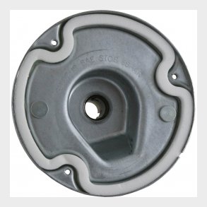 Corvette Baglygte indsats med fatning  1972-73