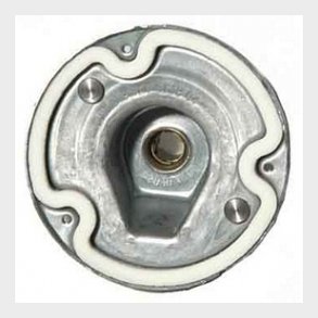 Corvette Baglygte indsats med fatning 1968