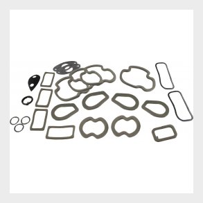 Corvette Body Seal Kit, 1969