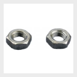 Corvette Hardtop Mounting Nuts, 1956-1975