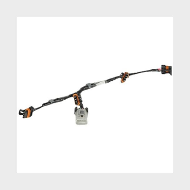 Ignition Coil Wire 1999-2004 Corvette