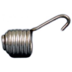 Corvette Headlight Adjuster Spring, 1964-1982