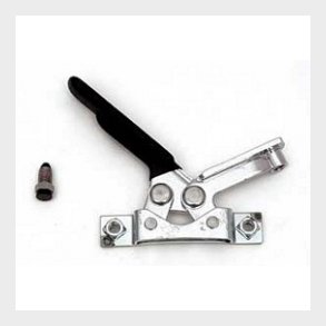 Corvette T-Top Latch, Right Rear/Left Front 1968L-76