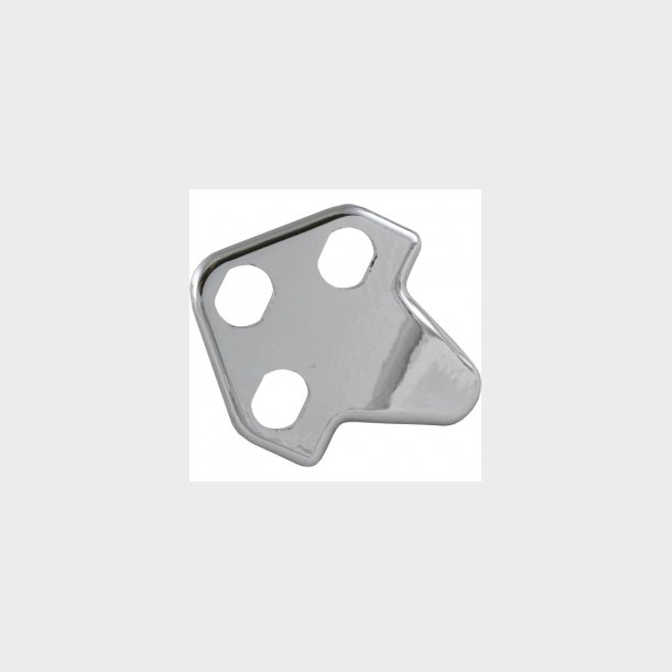 Corvette T-Top Center Spade, 1968-1982