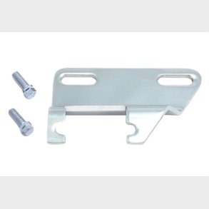 SB Alternator Header mount 1963-1982 Corvette