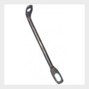 Corvette Rear Bumper Support Rod, 1968-1973