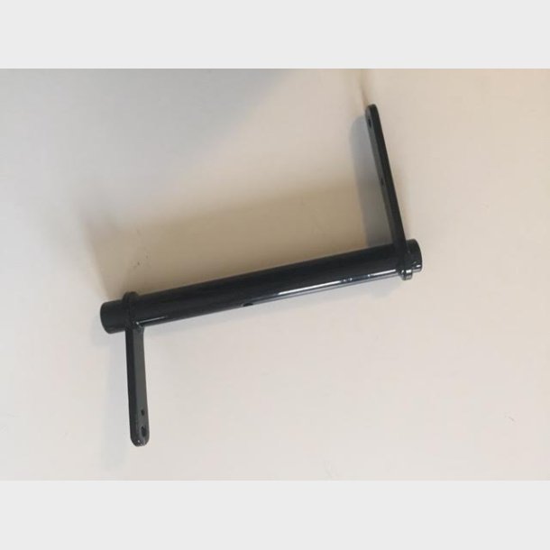 Renoveret Corvette Clutch Cross Shaft Lever, 65-81