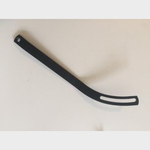 Renoveret Corvette Alternator Adjustment Brace, 65