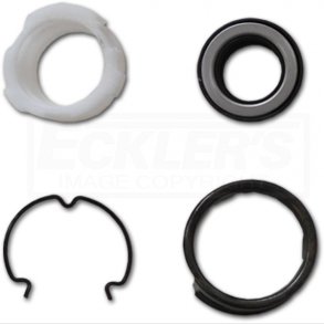 1969-1982 Corvette Lower steering column bushing kit