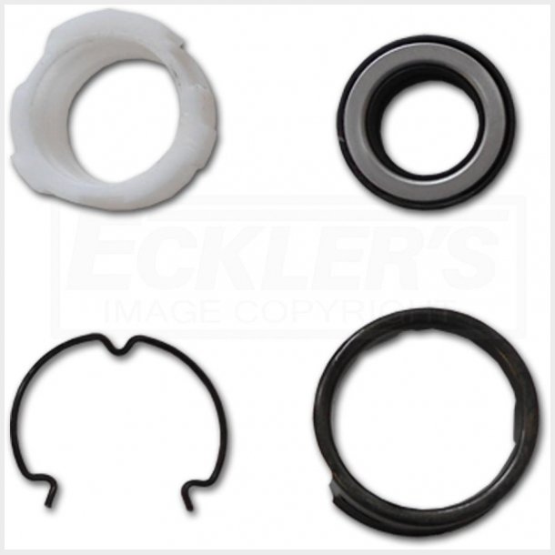 1969-1982 Corvette Lower steering column bushing kit