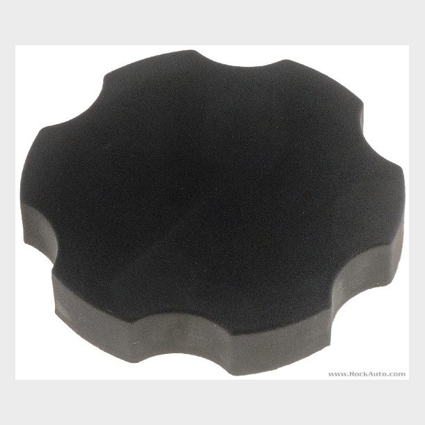 Corvette Master Cylinder Cap 1992-13