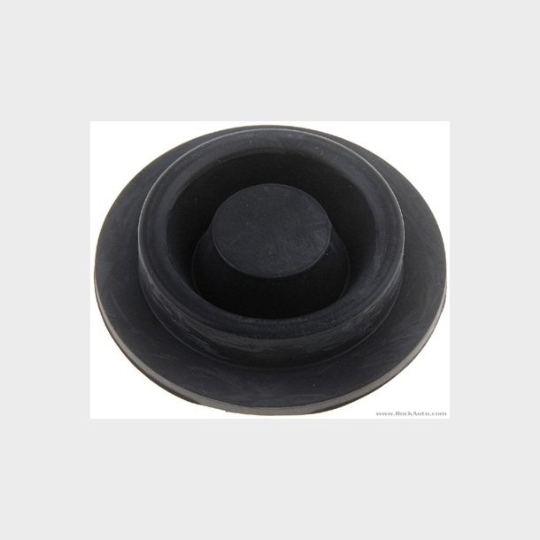 Corvette Master Cylinder Cap gasket 1992-13