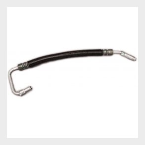 Corvette Power Steering Gear Inlet Hose, 1997-2004