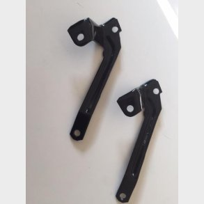 Renoveret Alternator Bracket, Lower, SB 63-1971