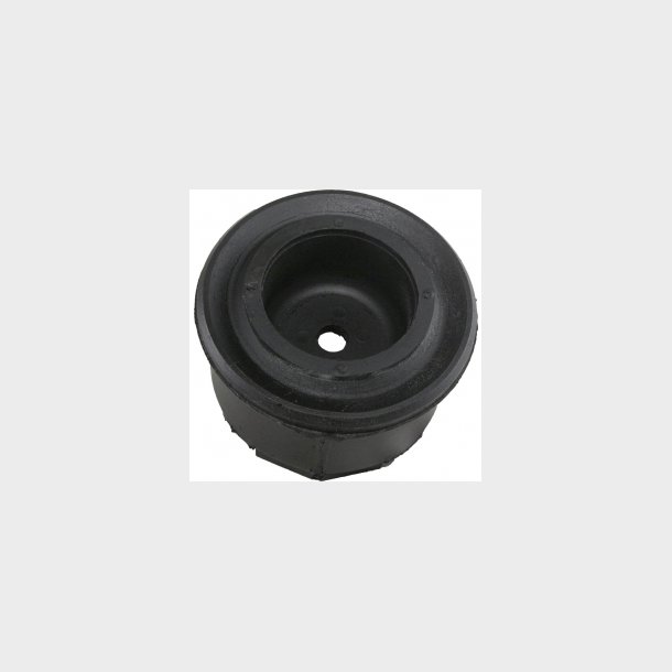 Corvette Rear Crossmember Cushion 1963-79