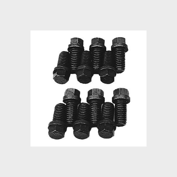 Header boltkit Chevrolet B/B