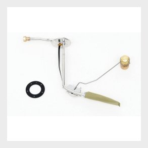 Corvette Tankm�ler  1956-1960