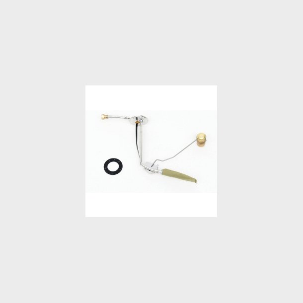 Corvette Tankm�ler  1956-1960