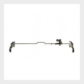 Corvette Wiper Door Hinge Assembly, 1969-1972 