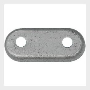 Corvette Windshield Wiper Door Hinge Reinforcement