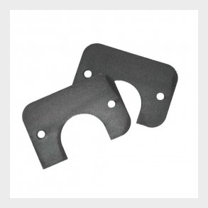 Corvette Windshield Wiper Door Actuating Bracket S