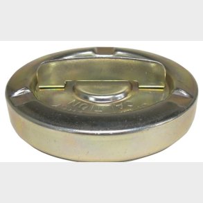 Corvette Gas Cap, not vented 1970-1974