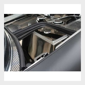 Corvette Battery / Fuse Box Cover1997-2004