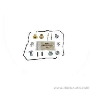 Corvette Parking Brake Kit 1997-2013