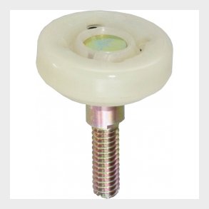 Window Guide Roller 1968-82 Corvette TFA33595