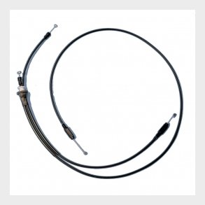 Corvette Hood Release Cable, 1984-1996 